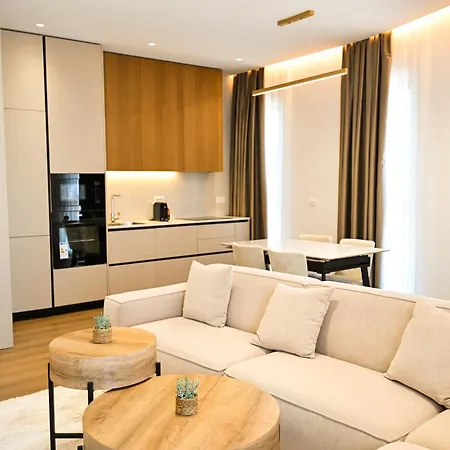 Aparthotel Priamor Collection *
