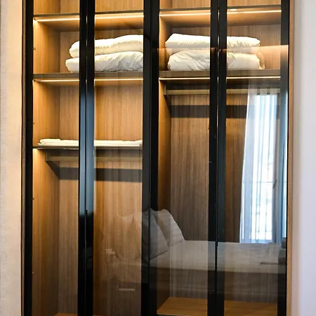 Aparthotel Priamor Collection Tirana