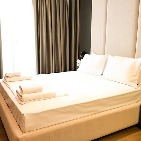 Priamor Collection Aparthotel