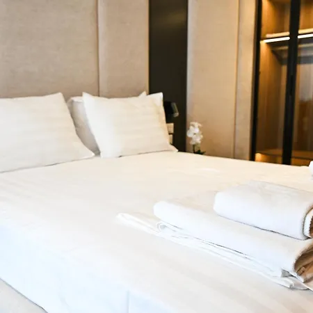 Aparthotel Priamor Collection Tirana