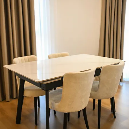 Aparthotel Priamor Collection *