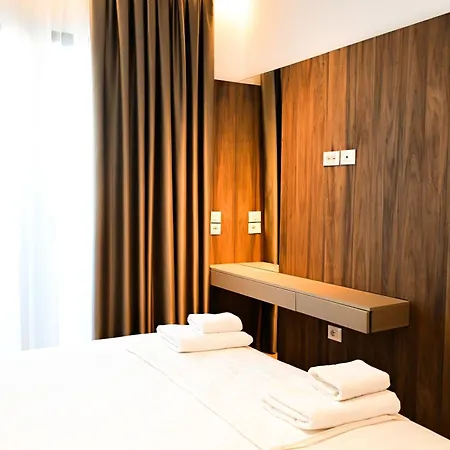 Priamor Collection Aparthotel *