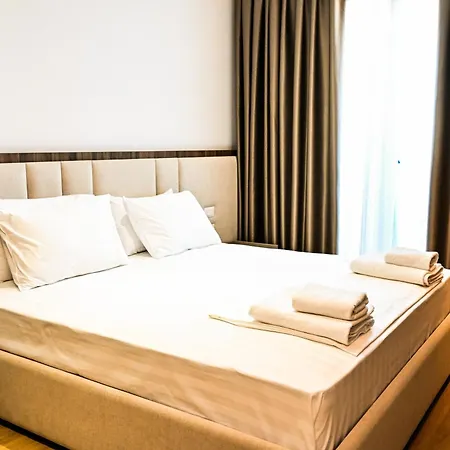 Aparthotel Priamor Collection