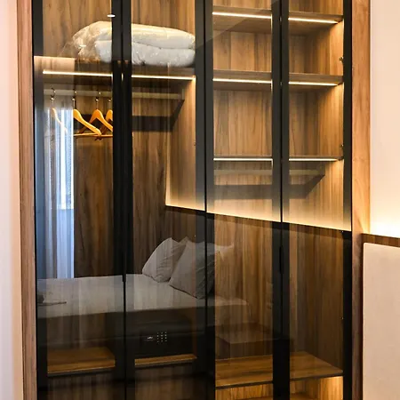 Aparthotel Priamor Collection Tirana