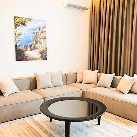 Priamor Collection Aparthotel *