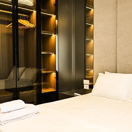 Aparthotel Priamor Collection Tirana