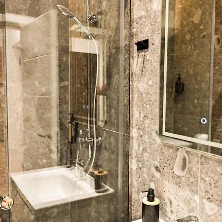 Priamor Collection Aparthotel *
