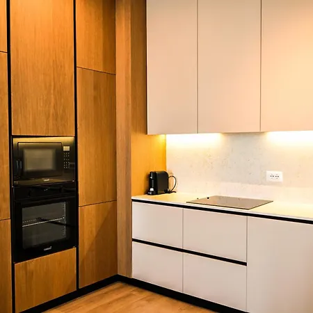 Priamor Collection Aparthotel *