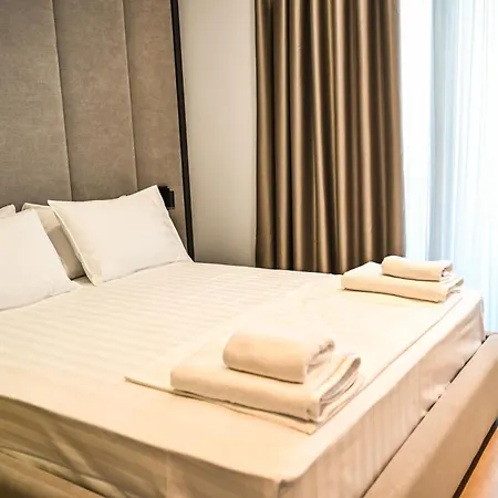 Priamor Collection Aparthotel Tirana