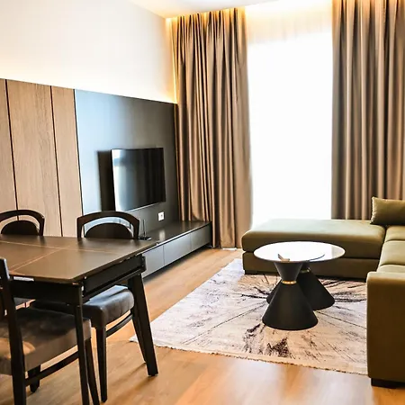 Priamor Collection Aparthotel