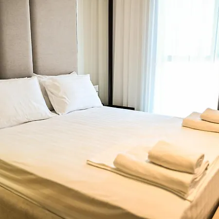 Priamor Collection Aparthotel *