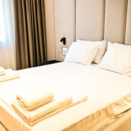 Priamor Collection Aparthotel