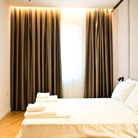 Aparthotel Priamor Collection