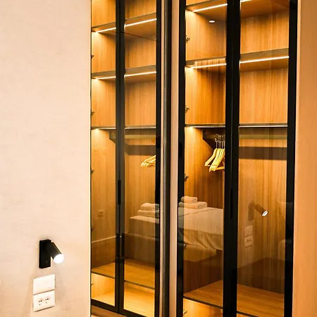 Aparthotel Priamor Collection *