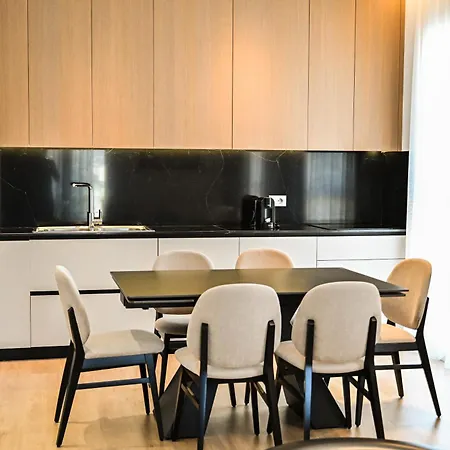 Aparthotel Priamor Collection