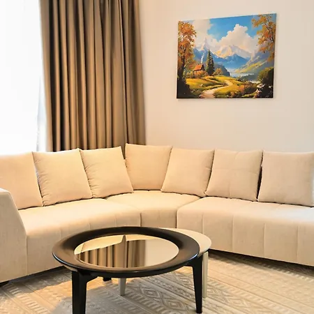 Priamor Collection Aparthotel *
