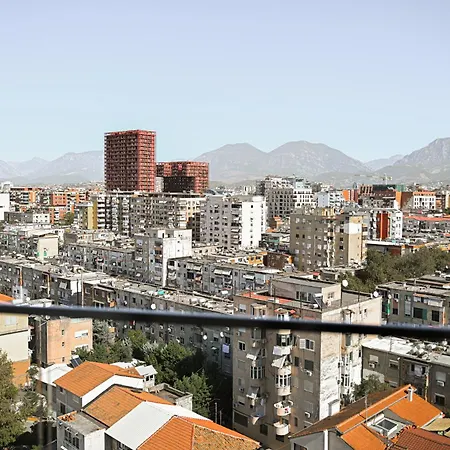 Priamor Collection * Tirana