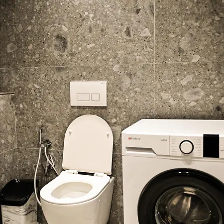 Priamor Collection Aparthotel