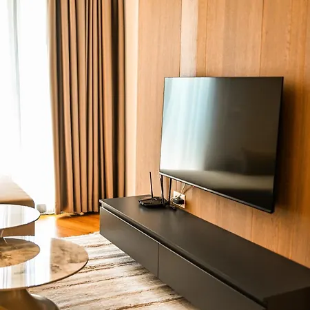 Priamor Collection Aparthotel *