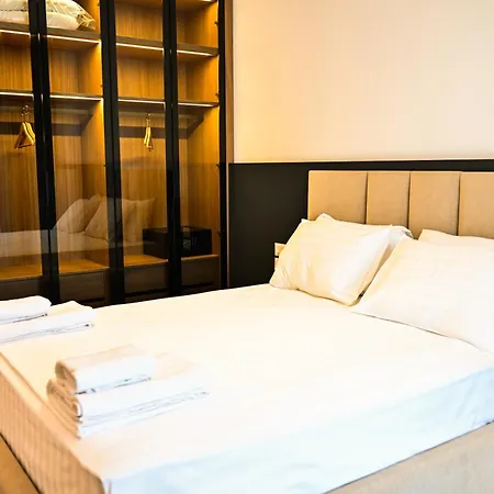 Aparthotel Priamor Collection