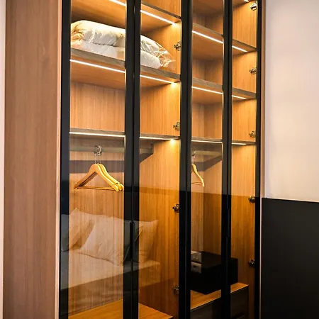 Aparthotel Priamor Collection Tirana