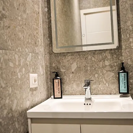 Priamor Collection Aparthotel Tirana