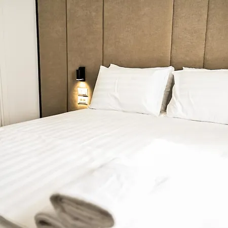 Aparthotel Priamor Collection *