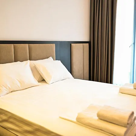 Aparthotel Priamor Collection