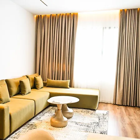 Aparthotel Priamor Collection *