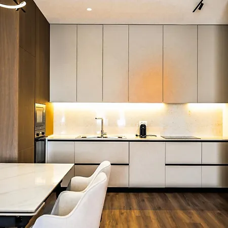 Priamor Collection Aparthotel *
