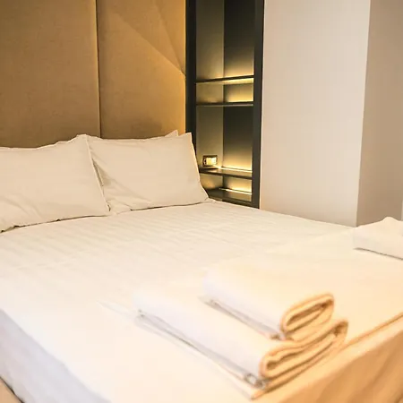 Aparthotel Priamor Collection Tirana