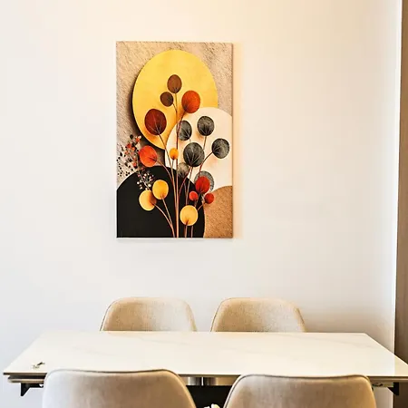 Priamor Collection Aparthotel