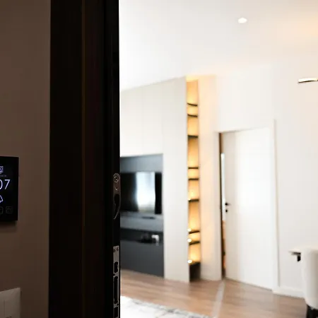 Priamor Collection Aparthotel Tirana