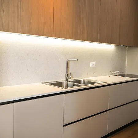 Priamor Collection Aparthotel Tirana