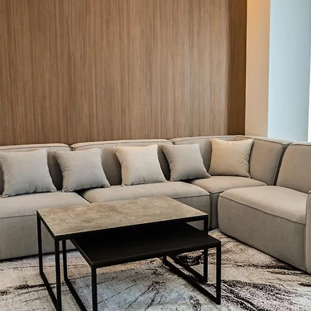 Priamor Collection Aparthotel