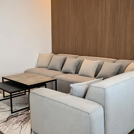 Aparthotel Priamor Collection