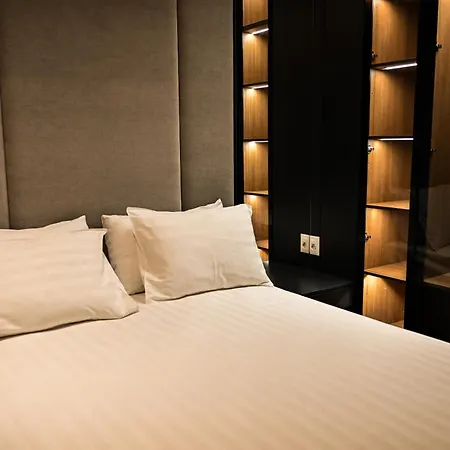 Aparthotel Priamor Collection Tirana