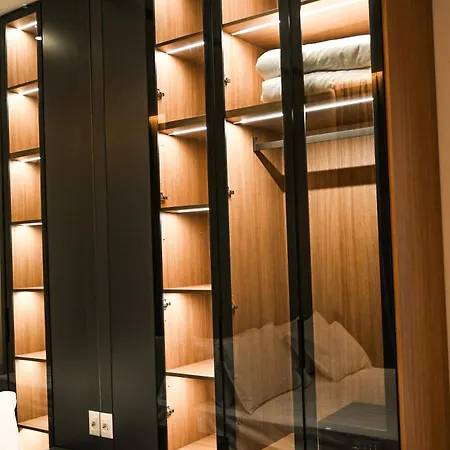 Priamor Collection Aparthotel