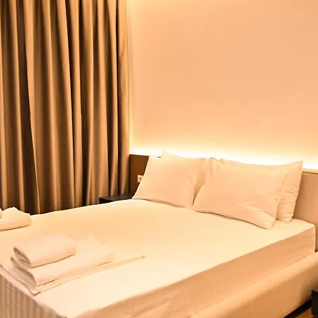 Priamor Collection Aparthotel