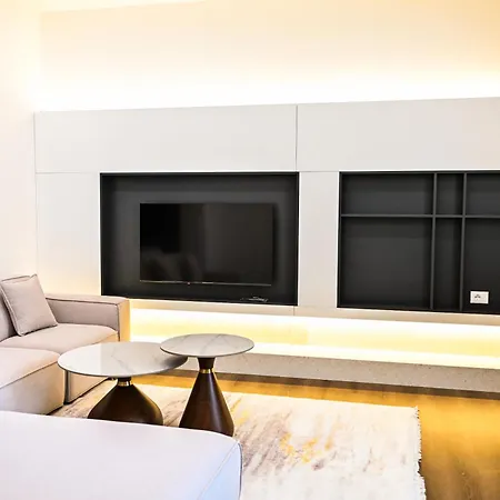 Priamor Collection Aparthotel *