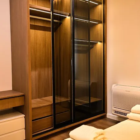 Aparthotel Priamor Collection *