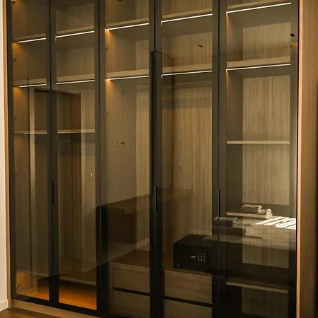 Priamor Collection Aparthotel Tirana