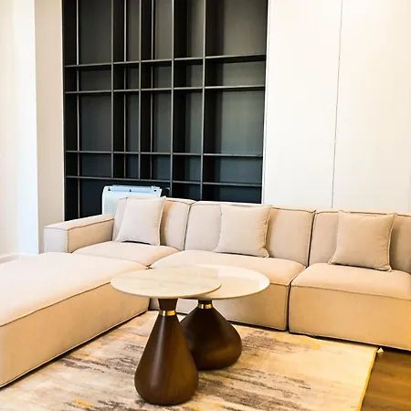 Priamor Collection Aparthotel